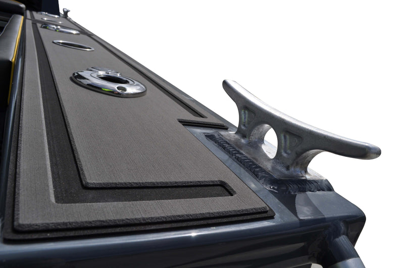 Yellowfin Extended Hard Top - 7.0m to 7.6m