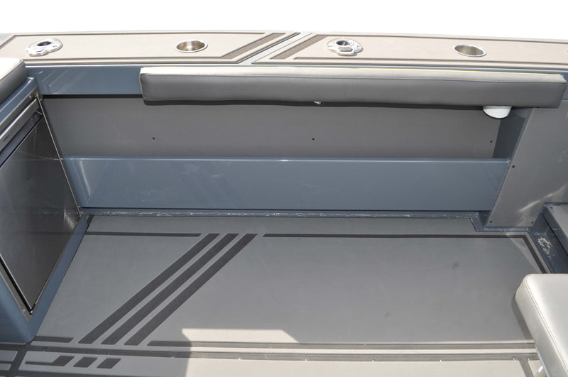 Yellowfin Extended Hard Top - 7.0m to 7.6m