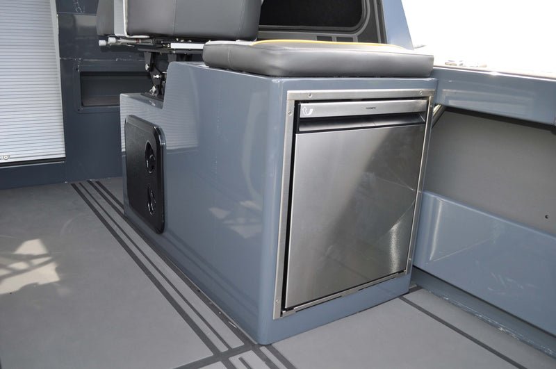 Yellowfin Extended Hard Top - 7.0m to 7.6m