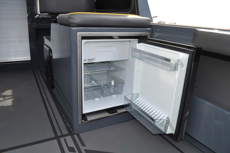 Yellowfin Extended Hard Top - 7.0m to 7.6m