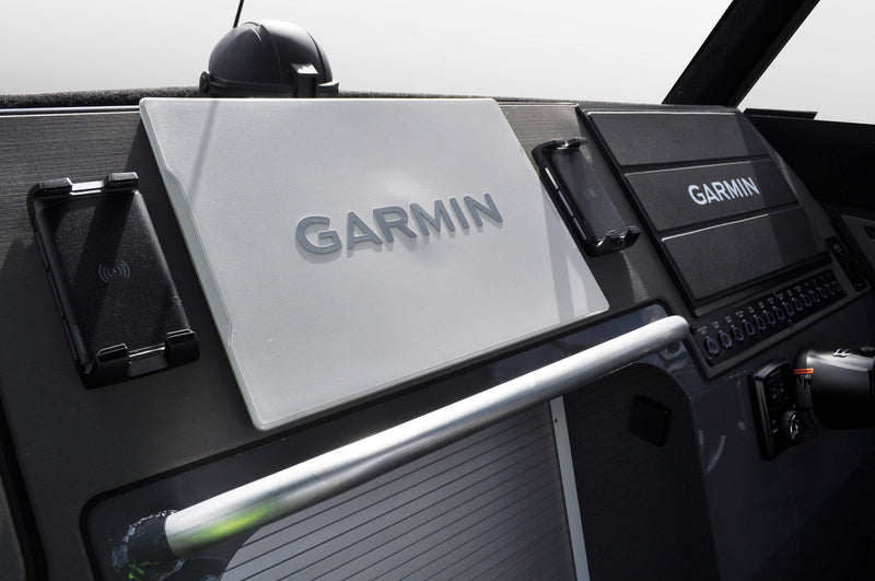 Yellowfin Extended Hard Top - 7.0m to 7.6m