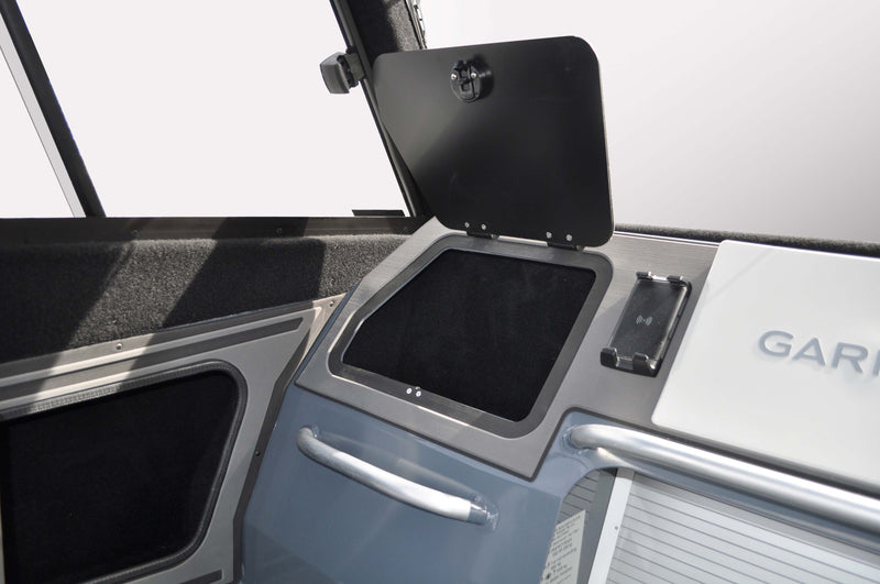 Yellowfin Extended Hard Top - 7.0m to 7.6m