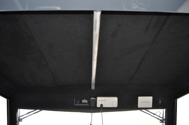 Yellowfin Extended Hard Top - 7.0m to 7.6m