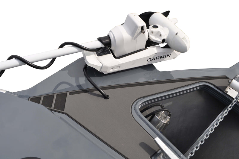 Yellowfin Extended Hard Top - 7.0m to 7.6m