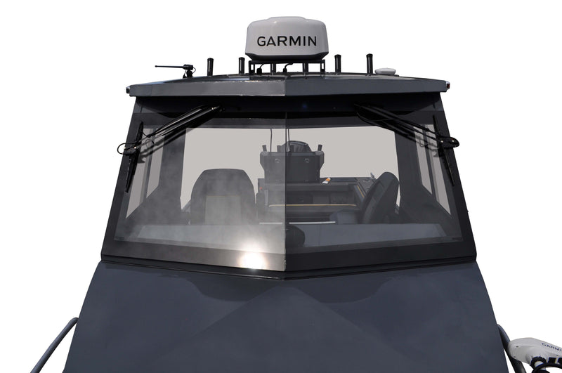 Yellowfin Extended Hard Top - 7.0m to 7.6m