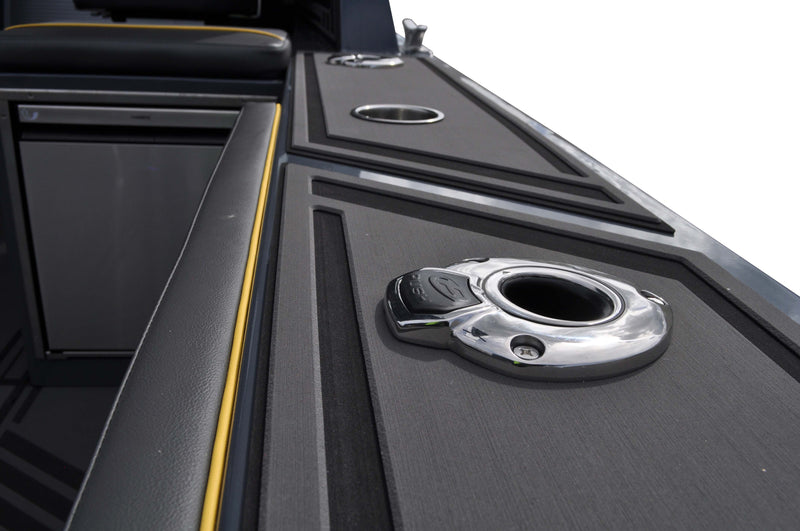 Yellowfin Extended Hard Top - 7.0m to 7.6m