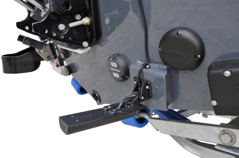 Yellowfin Extended Hard Top - 7.0m to 7.6m