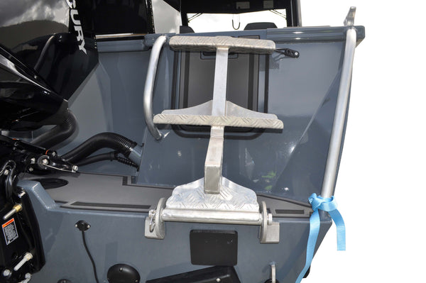 Yellowfin Extended Hard Top - 7.0m to 7.6m