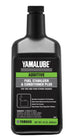 Yamaha Fuel Stabiliser and Conditioner - 2 Sizes (PN:ACC-FSTAB-PL-12)