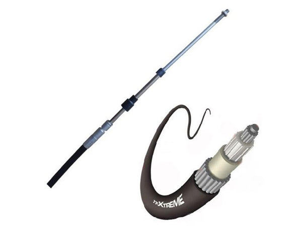 CABLE, REMOTE CONTROL (L:14F)