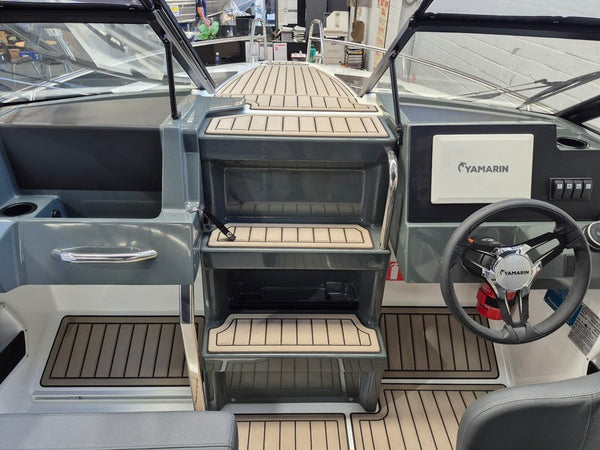 Yamarin 63DC - 1 ONLY 1 ONLY 1 ONLY