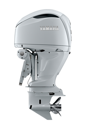 Yamaha 350hp 4 Stroke Outboard