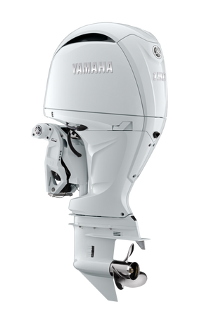 Yamaha 150hp 4 Stroke Outboard