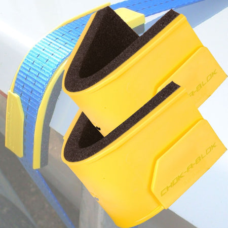 Chok-A-Blok Strap Guard - Ea