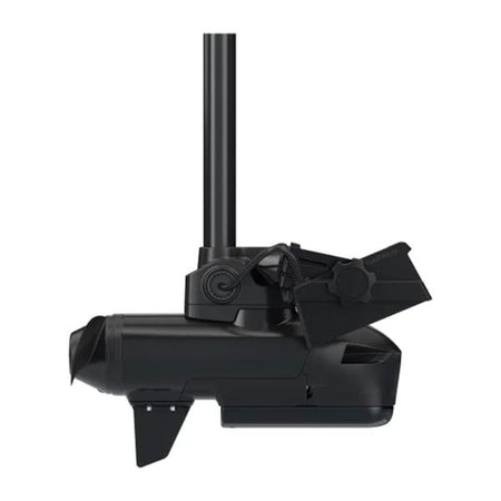 Garmin Force Kraken Trolling Motor (Black) with GT56UHD-TR Transducer (48", 63" and 75")