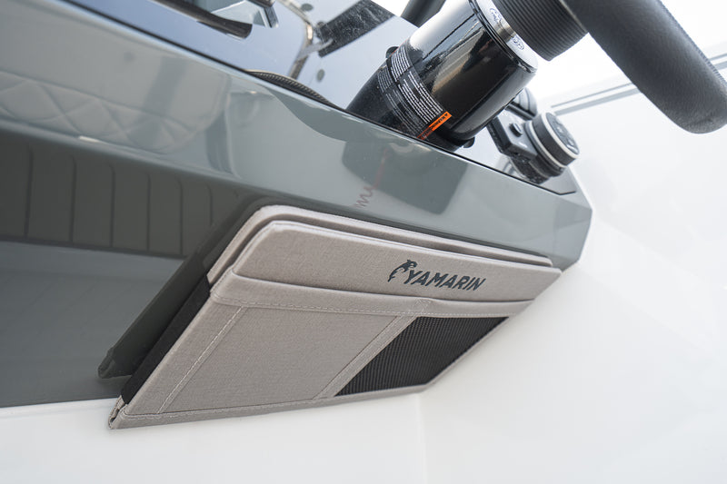 Yamarin 59 Side Console