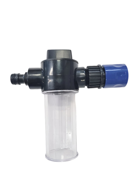 Adaptor for Salt Engine Flush