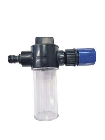 Adaptor for Salt Engine Flush