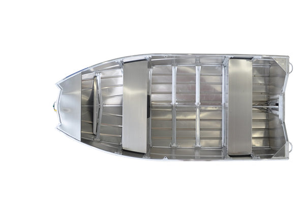 Quintrex F350 Outback Explorer