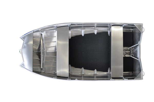 Quintrex F370 Outback Explorer