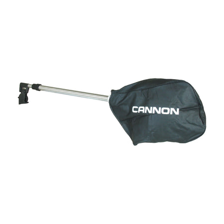 Cannon Downrigger Cover