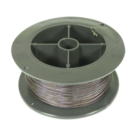 Cannon Downrigger Wire - 3 Lengths
