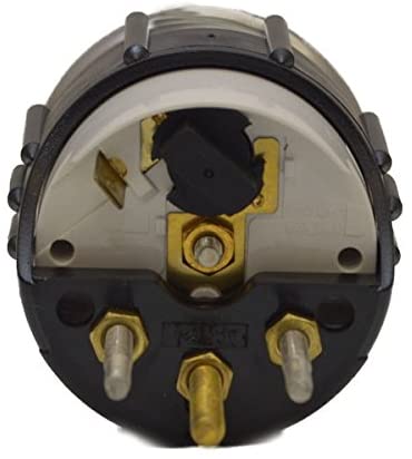 Evinrude Johnson Fuel Gauge (PN:775797)