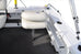 Quintrex 430 Top Ender Side Console