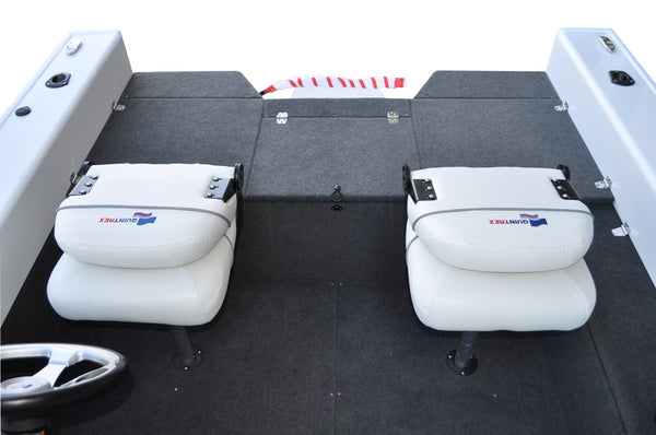 Quintrex 450 Hornet Trophy