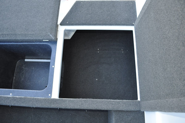 Quintrex 450 Hornet Trophy