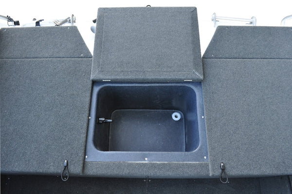 Quintrex 450 Hornet Trophy