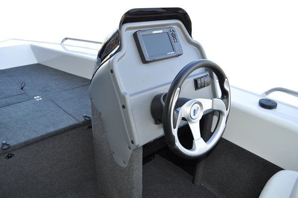 Quintrex 450 Hornet Trophy