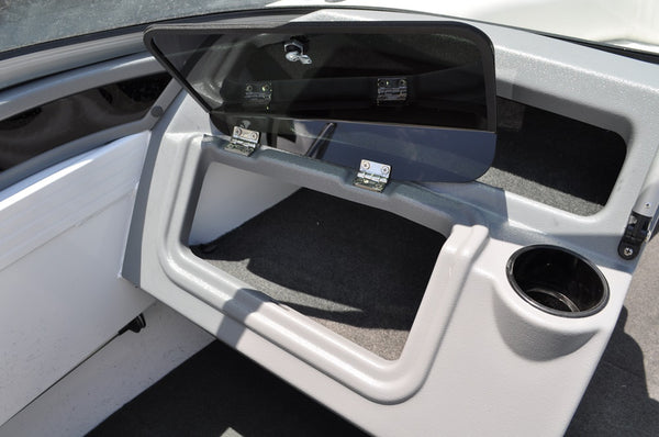 Quintrex 481 Cruiseabout