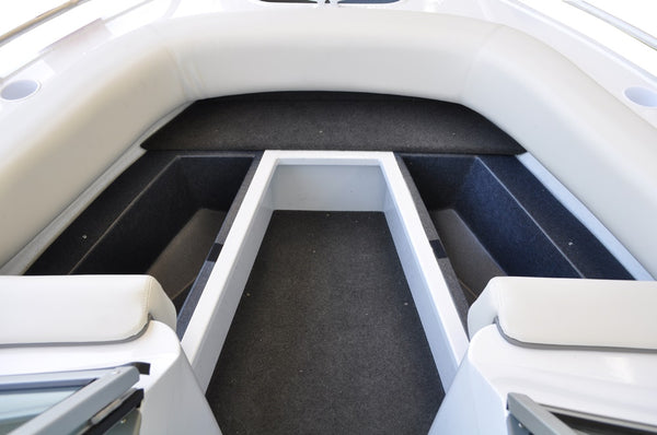 Quintrex 481 Cruiseabout