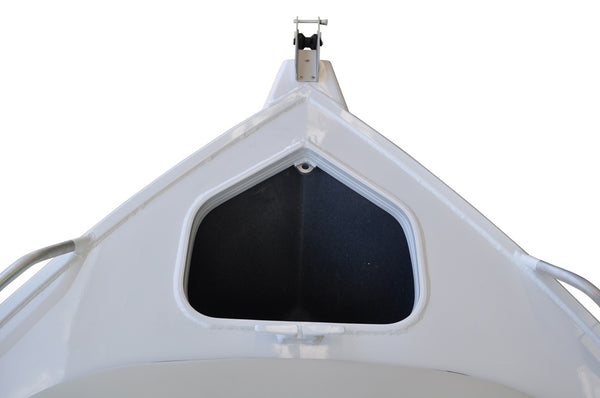 Quintrex 481 Cruiseabout