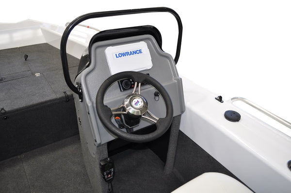 Quintrex 481 Hornet Trophy