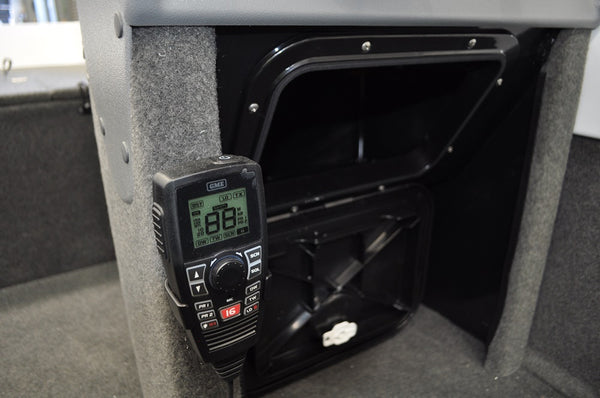 Quintrex 481 Hornet Trophy