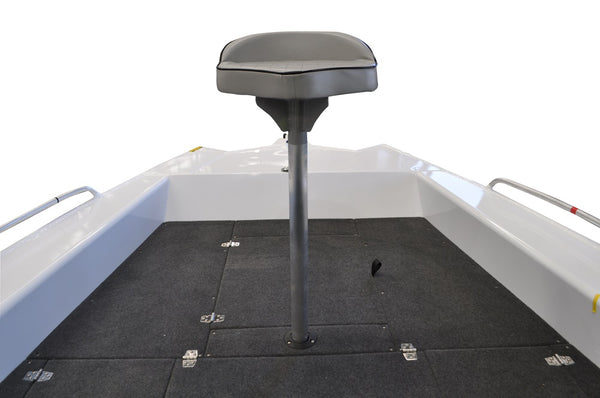 Quintrex 481 Hornet Trophy