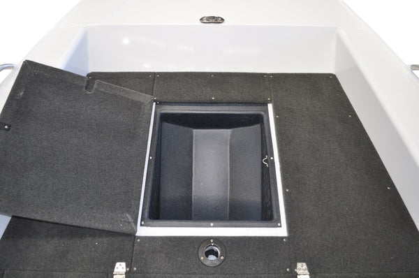 Quintrex 481 Hornet Trophy