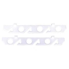 4 and 6 Rod Polymer Rod Storage Racks