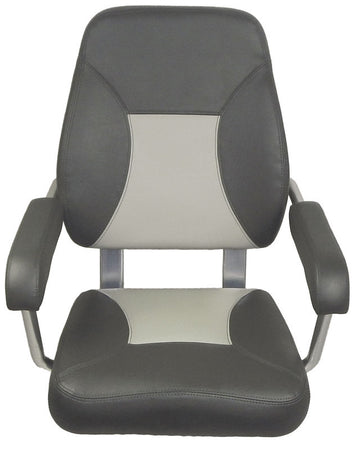 Mini Mojo Deluxe Helm Seat - 2 Colour Combos