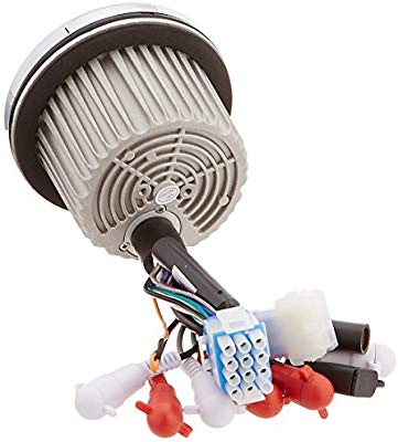 JBL PRV 175 Multimedia In Dash Stereo Package