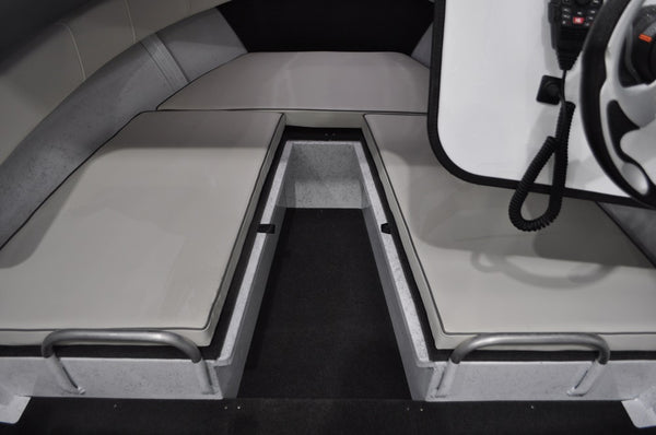 Quintrex 520 Ocean Spirit