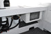 Quintrex 590 Frontier Side Console
