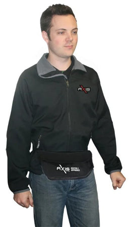 AXIS Waist Belt Inflatable PFD Type 1