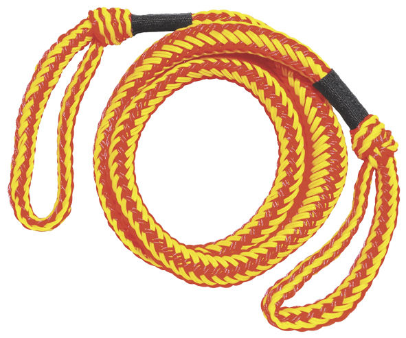 Elasticated rope sale