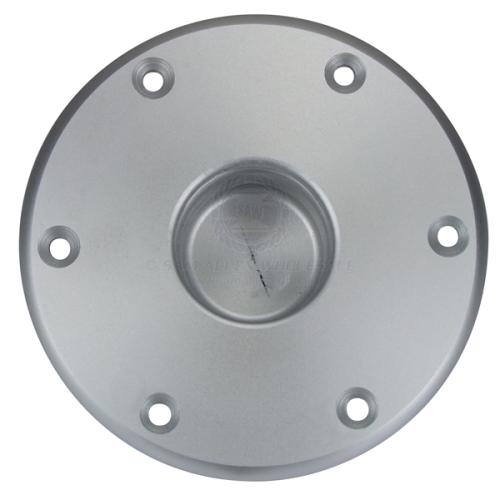 Deluxe Fixed Height Cockpit Table with or without Soft Top Matting.