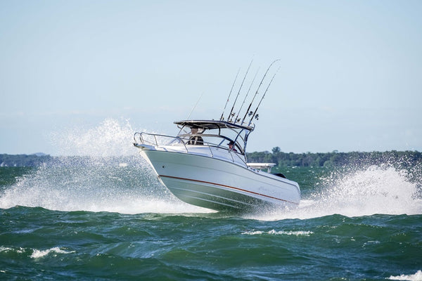 Cruisecraft Explorer 635