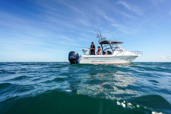 Cruisecraft Explorer 635