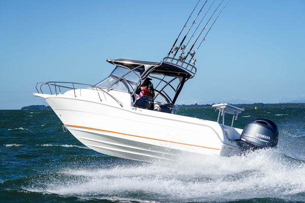 Cruisecraft Explorer 635